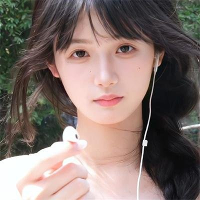蝴蝶的微笑